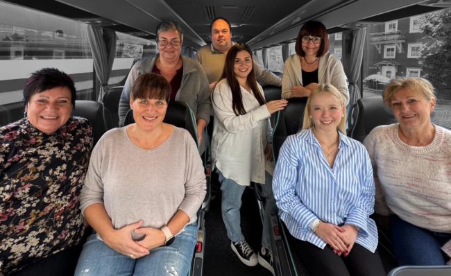 Büroteam