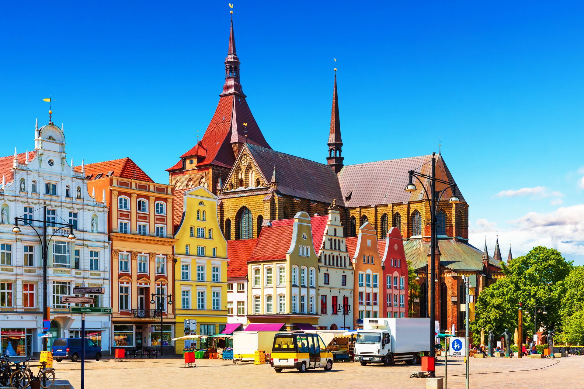 Rostock, Germany