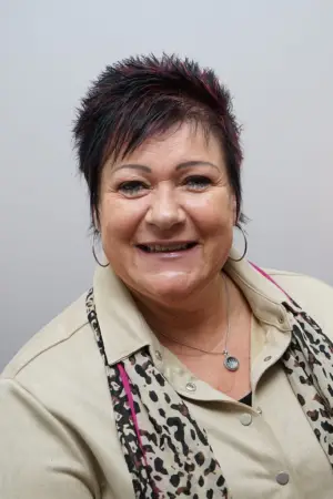 Claudia Hele