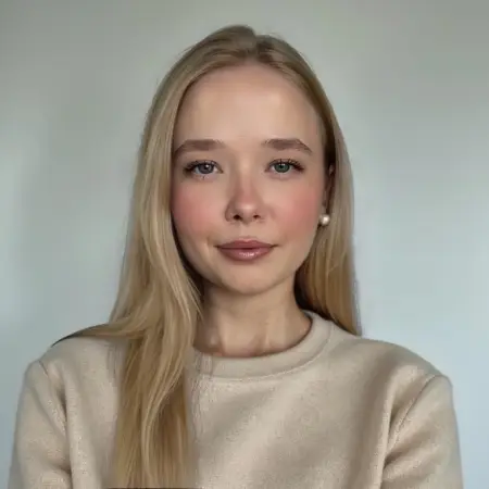 Carina Socher