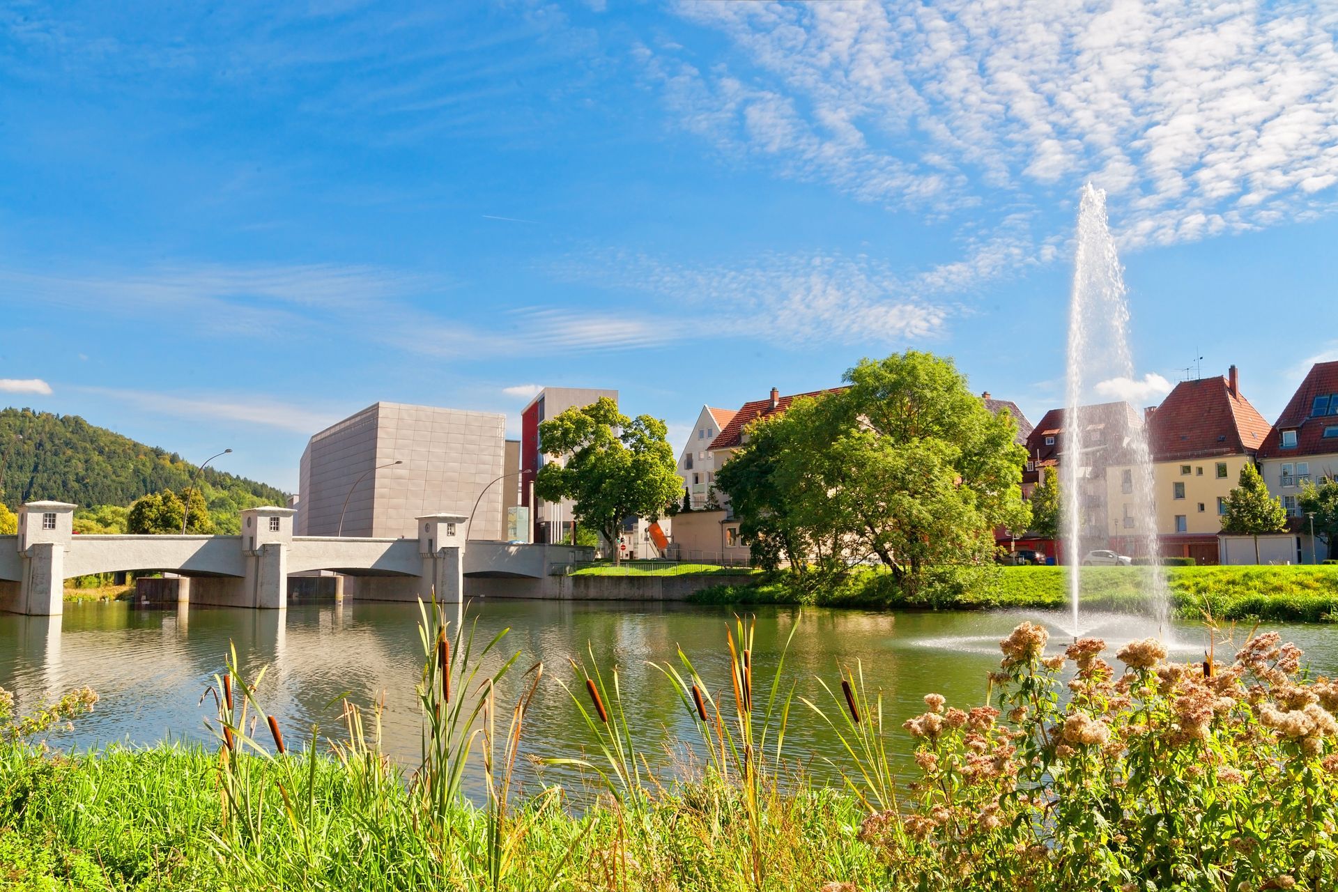 Tuttlingen, Deutschland