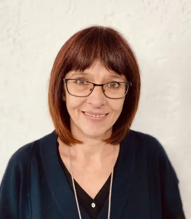 Susanne Bietsch