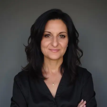 Lavinia Eckart