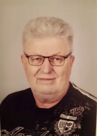 Rainer Mäntele